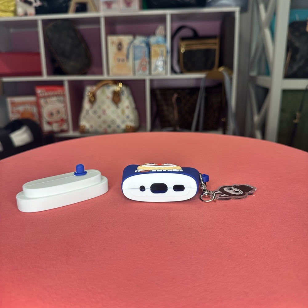 Labubu AirPod Case - Picture 3 of 4